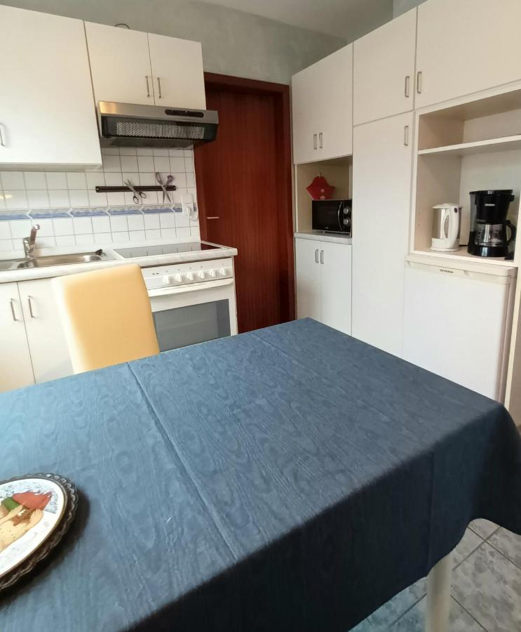 Buedingen-Ferienwohnung Bausch 外观 照片